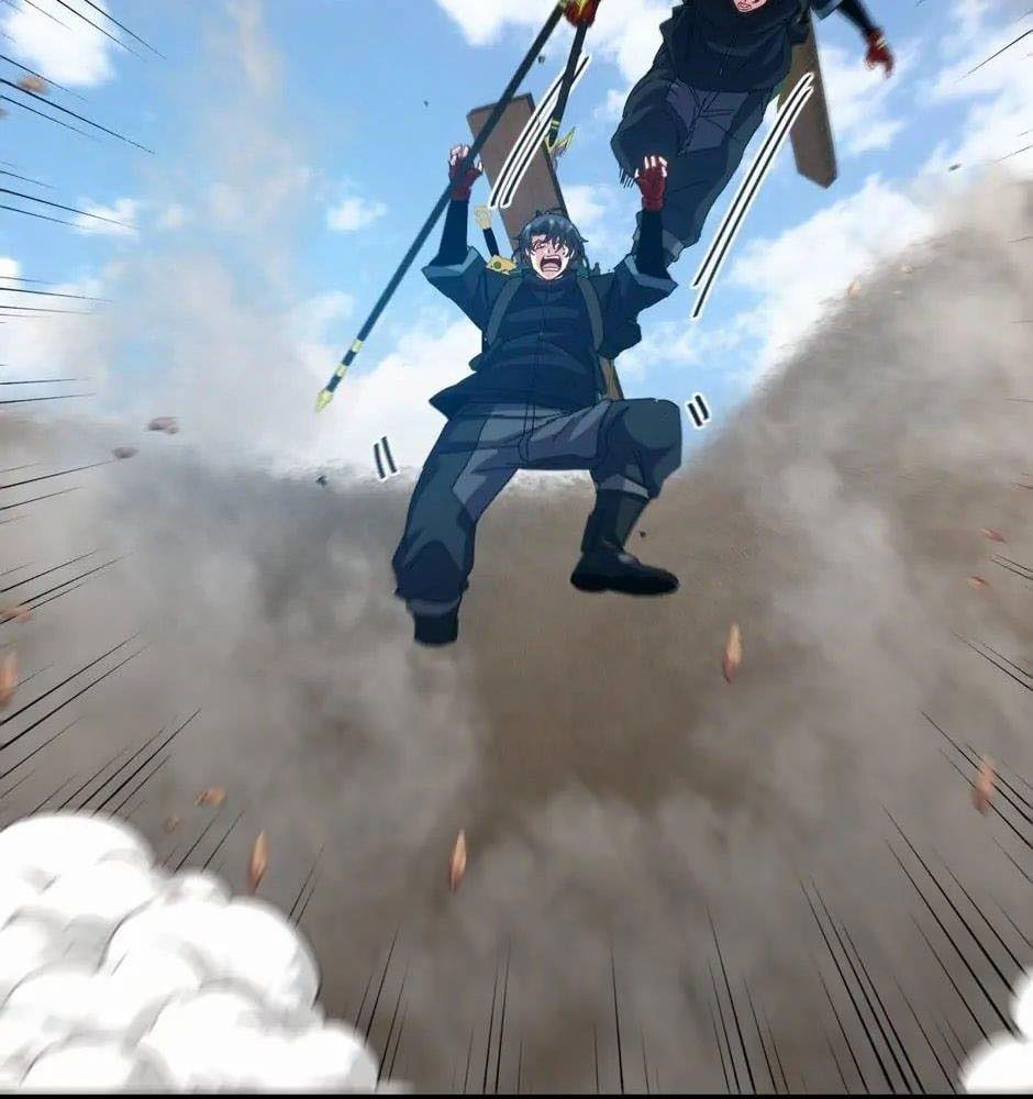 Hệ Thống Thăng Cấp Thành Thần: Chapter 55