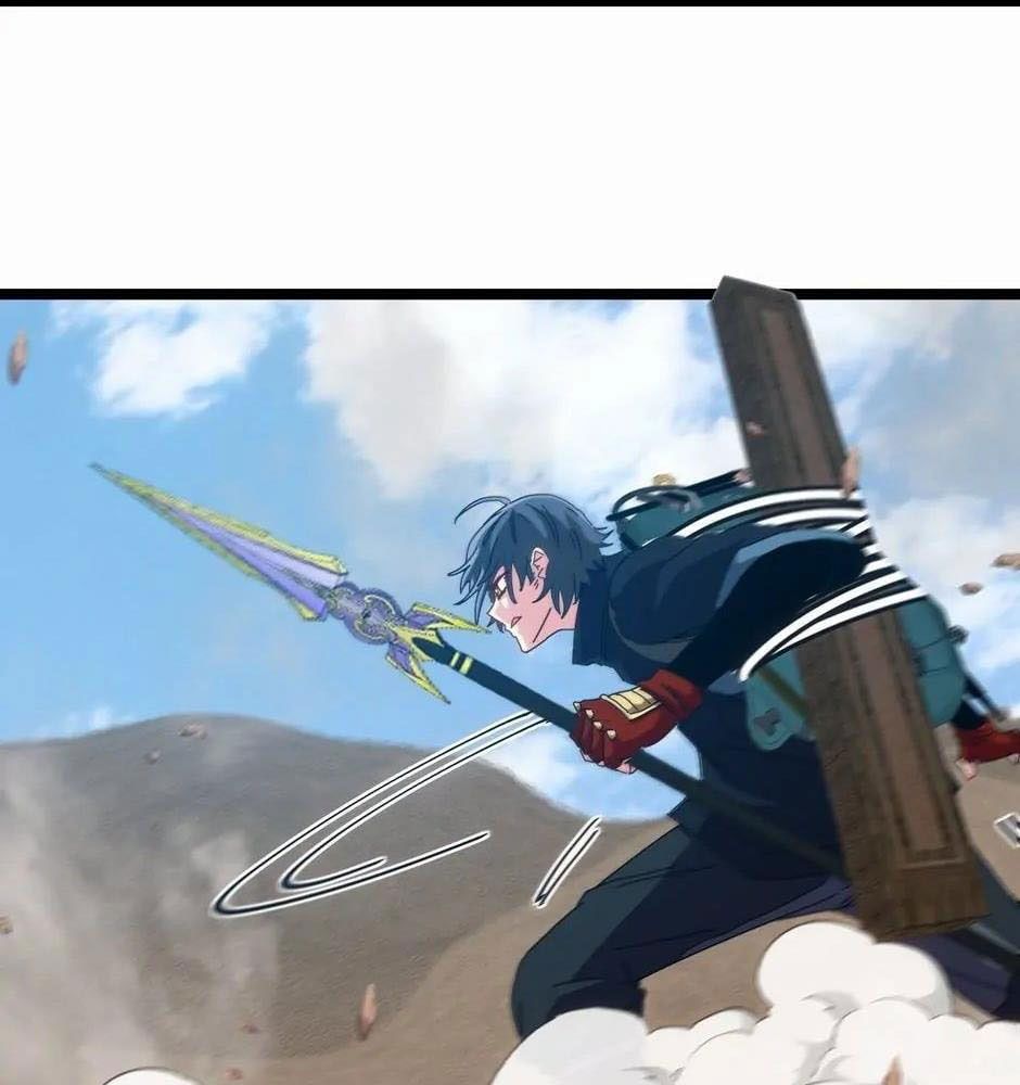 Hệ Thống Thăng Cấp Thành Thần: Chapter 55