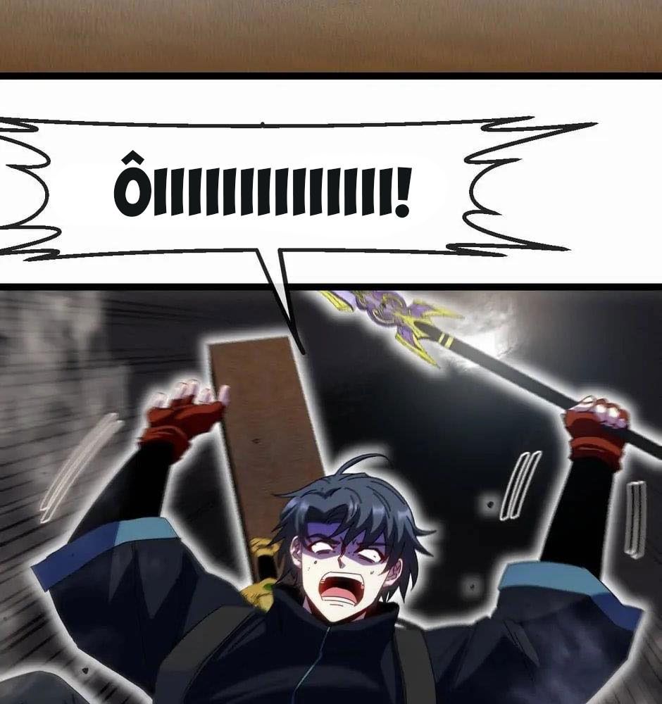 Hệ Thống Thăng Cấp Thành Thần: Chapter 55