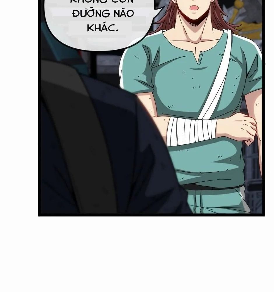 Hệ Thống Thăng Cấp Thành Thần: Chapter 61