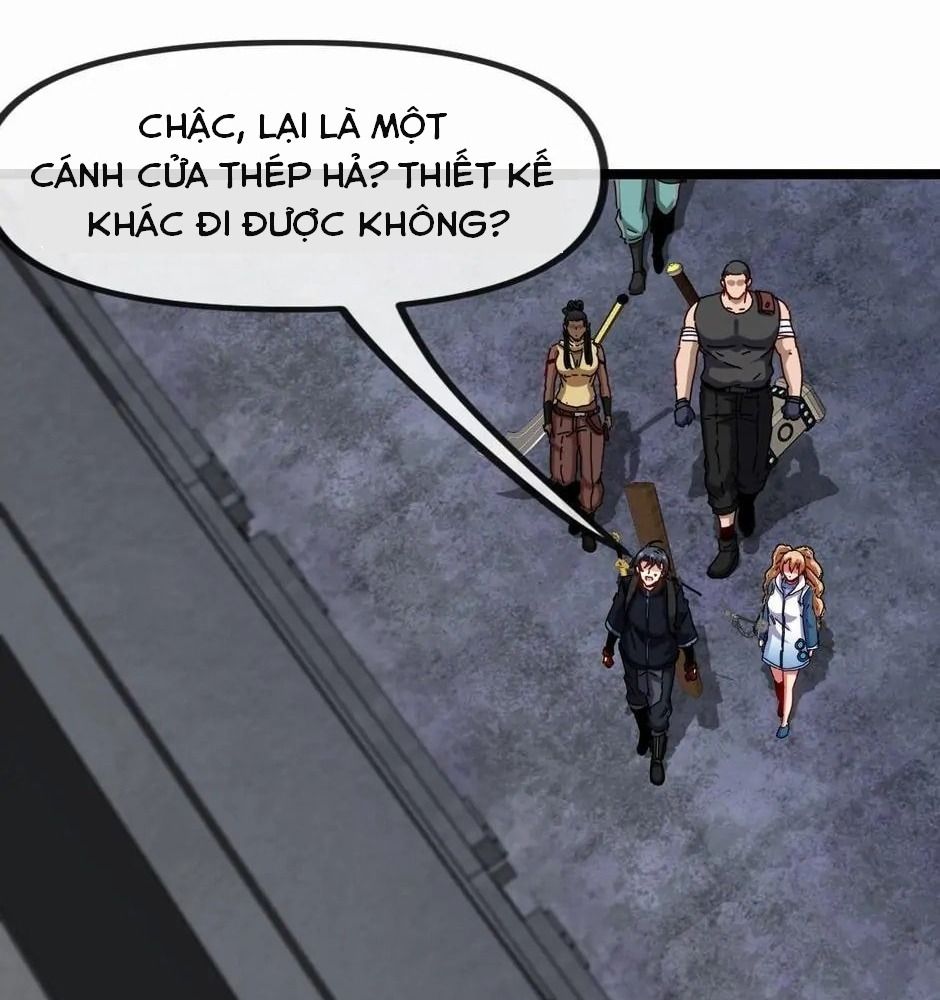 Hệ Thống Thăng Cấp Thành Thần: Chapter 61