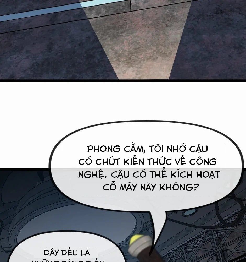 Hệ Thống Thăng Cấp Thành Thần: Chapter 61