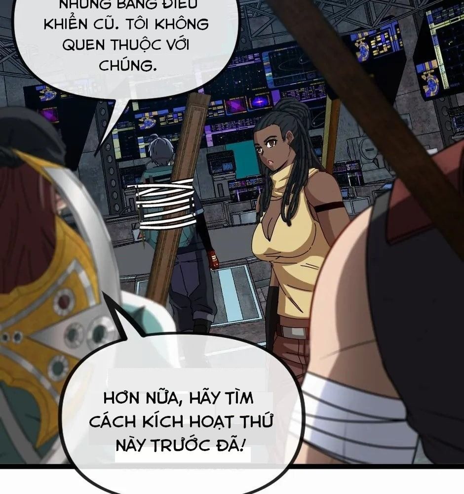 Hệ Thống Thăng Cấp Thành Thần: Chapter 61