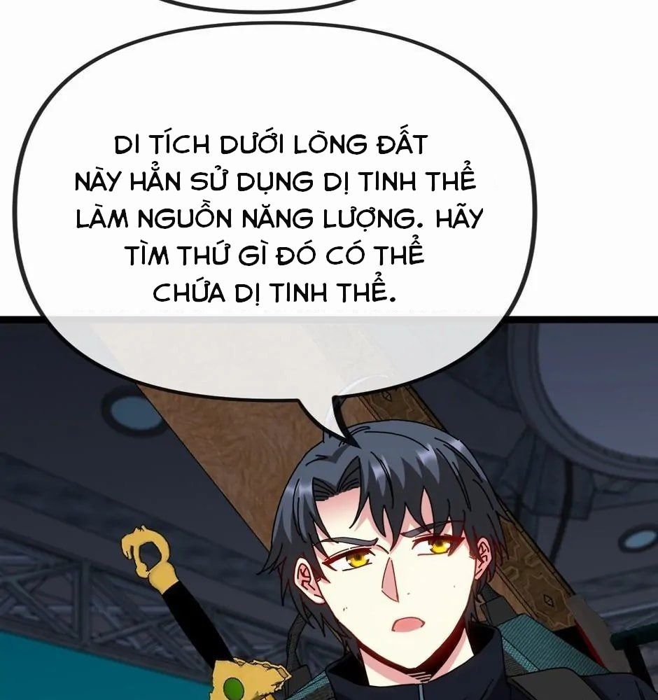 Hệ Thống Thăng Cấp Thành Thần: Chapter 61