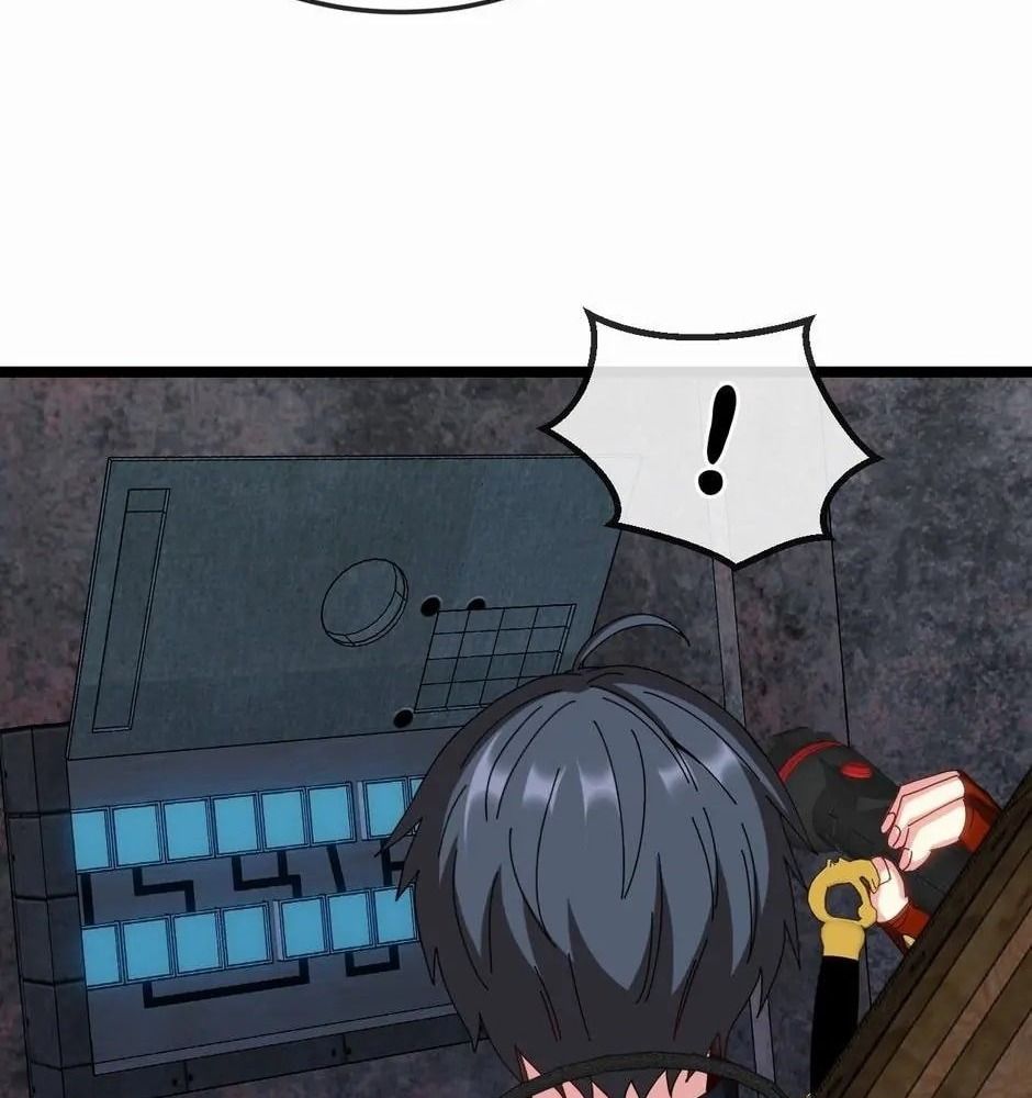 Hệ Thống Thăng Cấp Thành Thần: Chapter 61