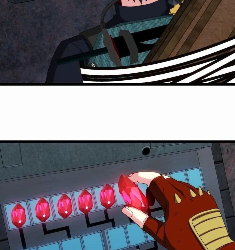 Hệ Thống Thăng Cấp Thành Thần: Chapter 61