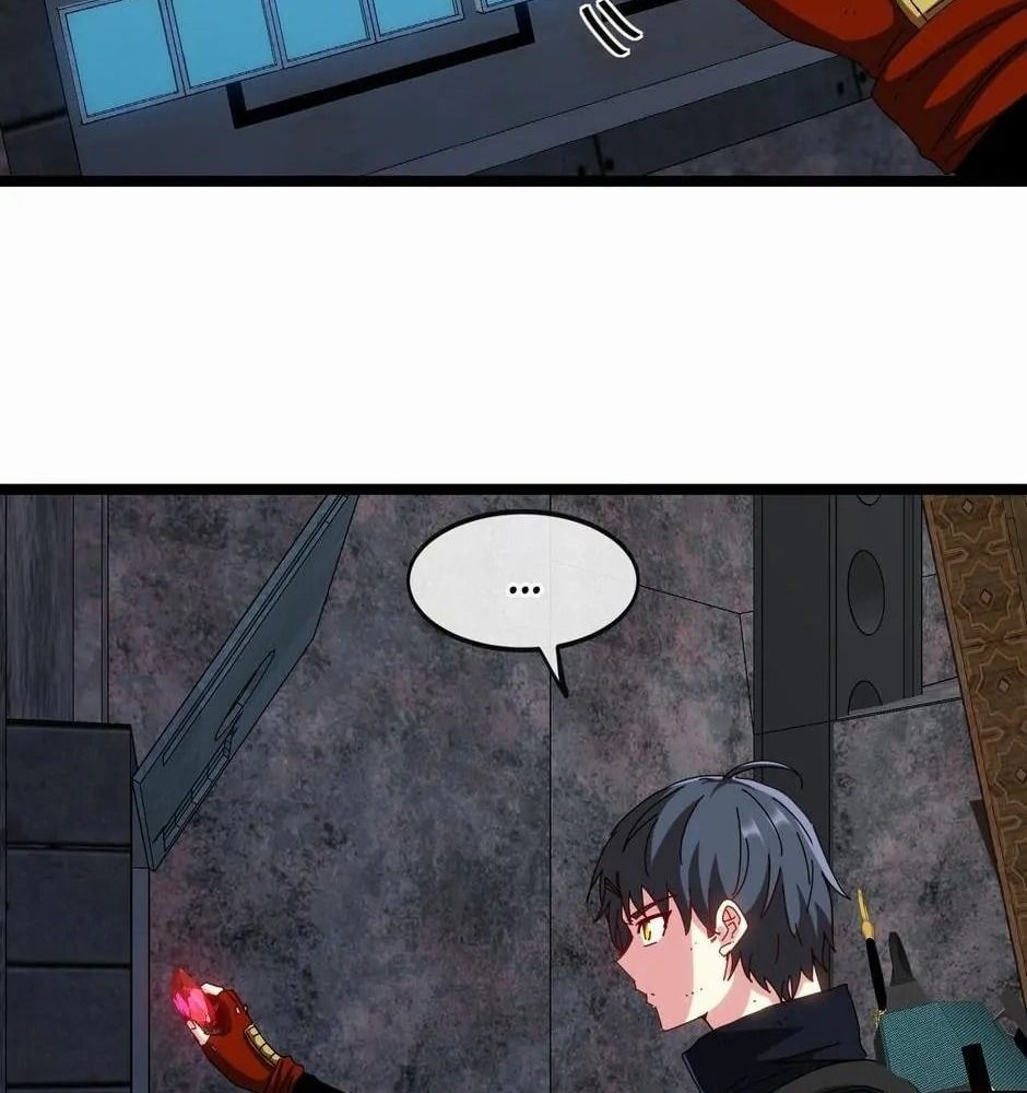 Hệ Thống Thăng Cấp Thành Thần: Chapter 61