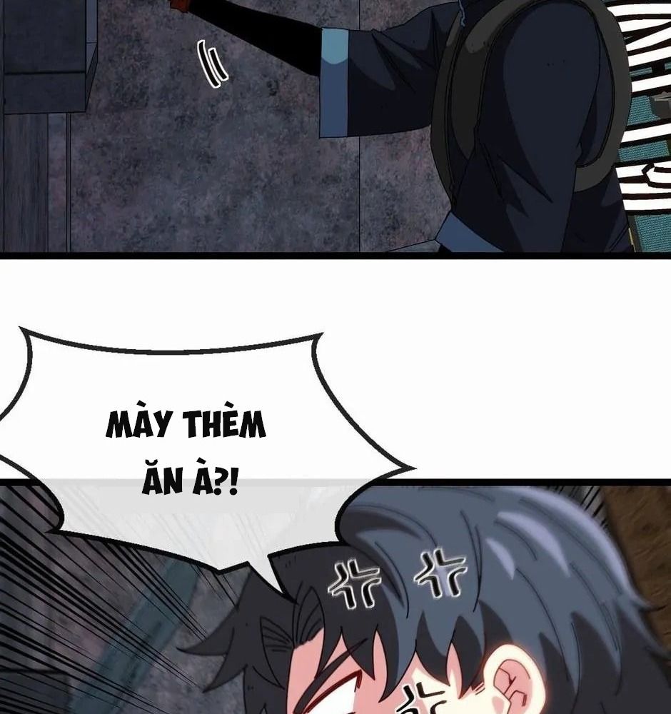 Hệ Thống Thăng Cấp Thành Thần: Chapter 61