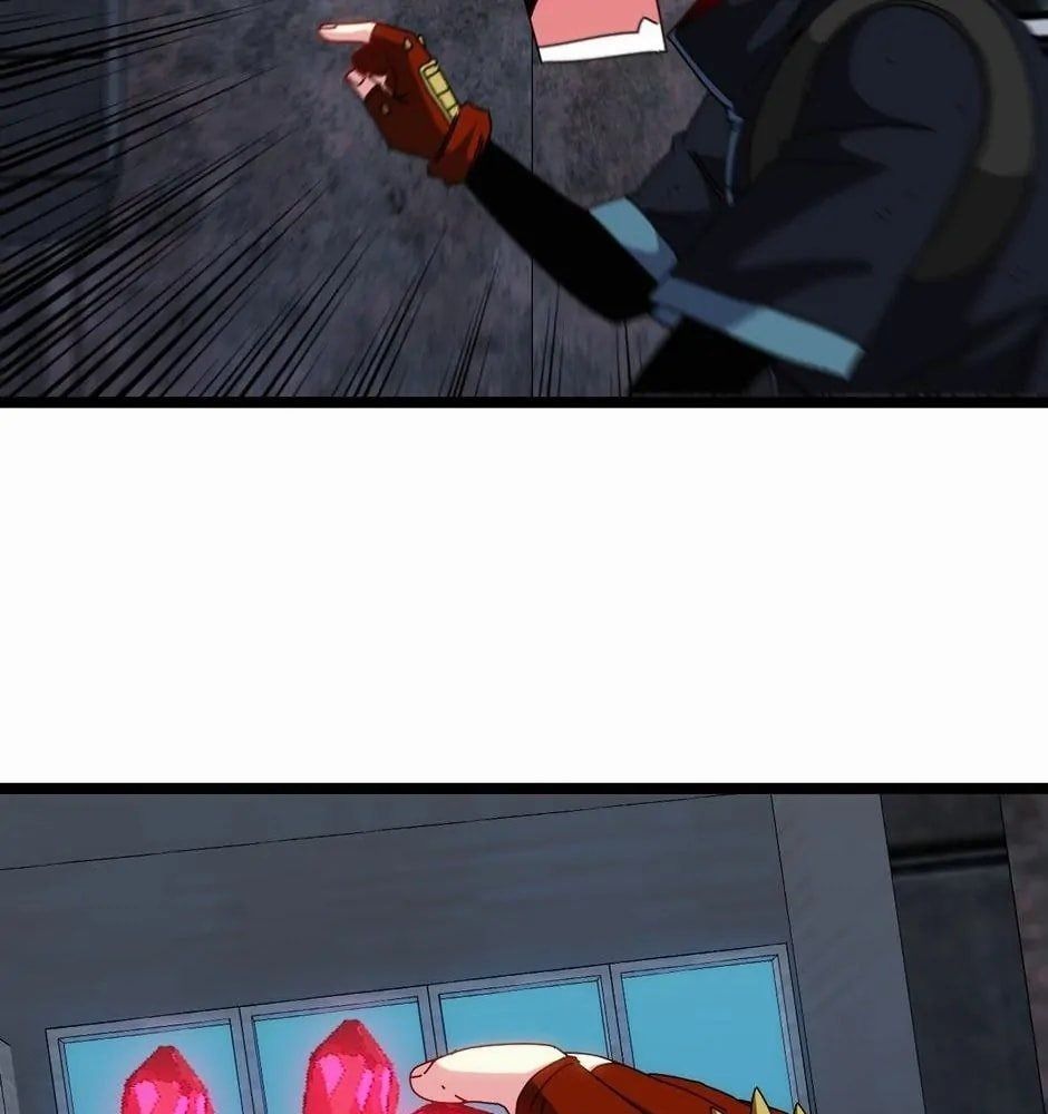 Hệ Thống Thăng Cấp Thành Thần: Chapter 61