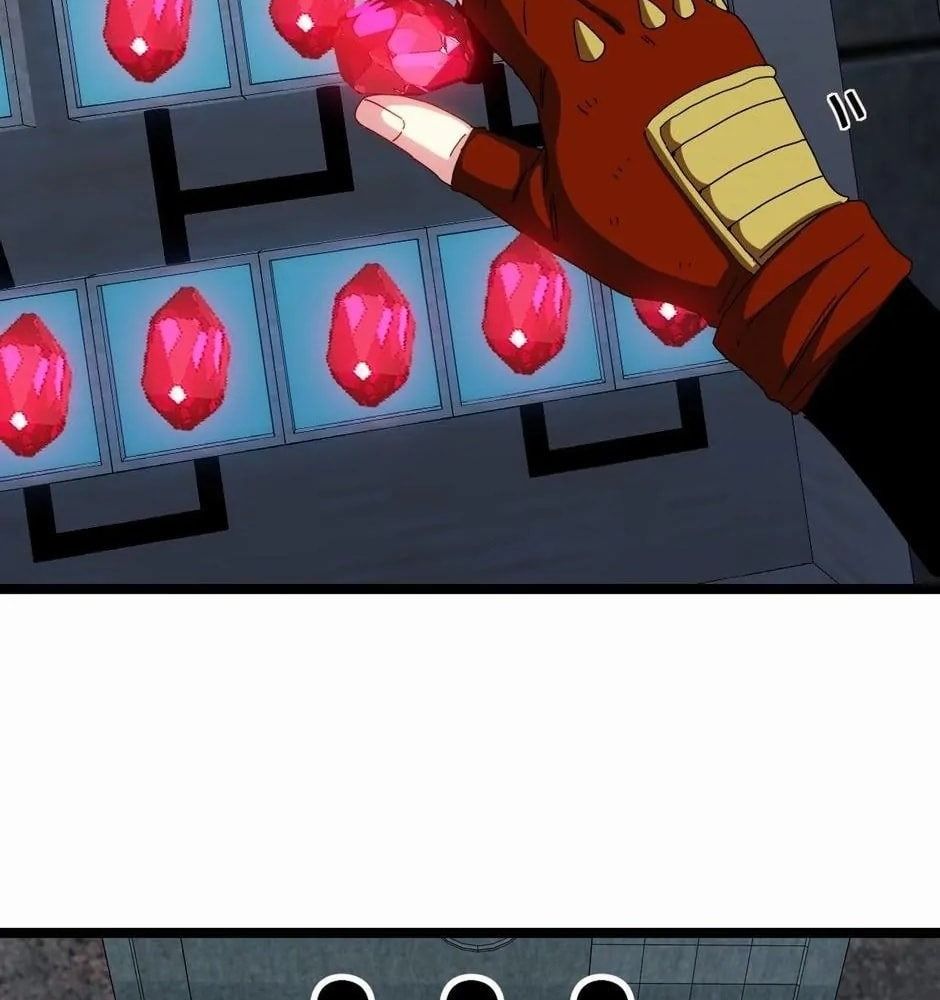 Hệ Thống Thăng Cấp Thành Thần: Chapter 61