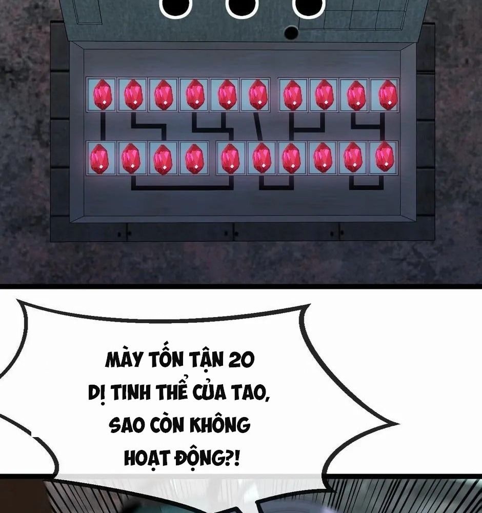 Hệ Thống Thăng Cấp Thành Thần: Chapter 61