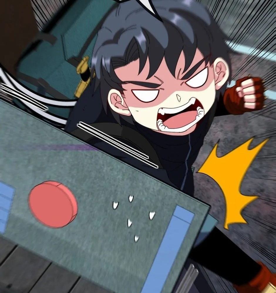 Hệ Thống Thăng Cấp Thành Thần: Chapter 61