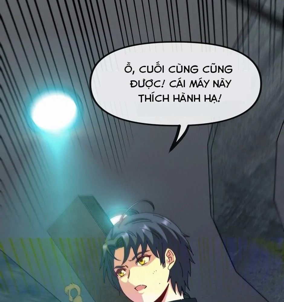 Hệ Thống Thăng Cấp Thành Thần: Chapter 61
