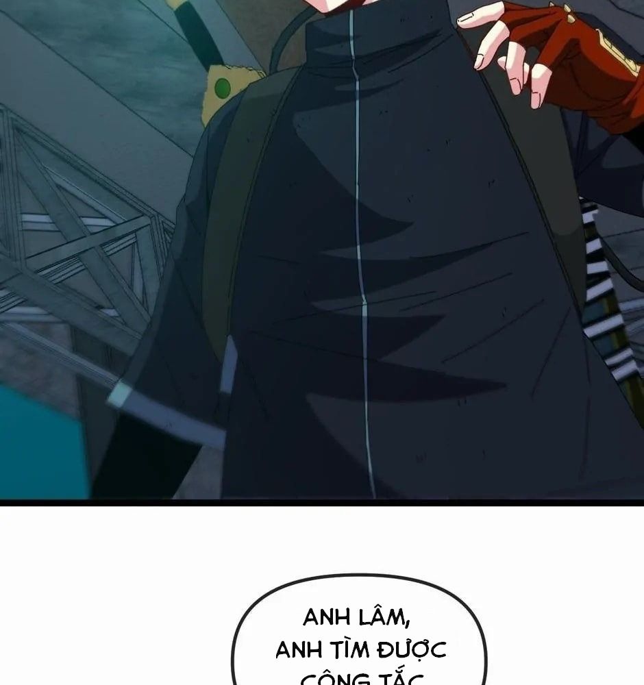 Hệ Thống Thăng Cấp Thành Thần: Chapter 61