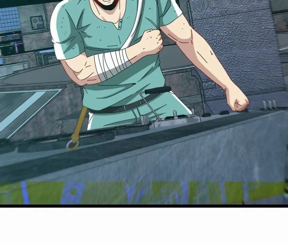 Hệ Thống Thăng Cấp Thành Thần: Chapter 61