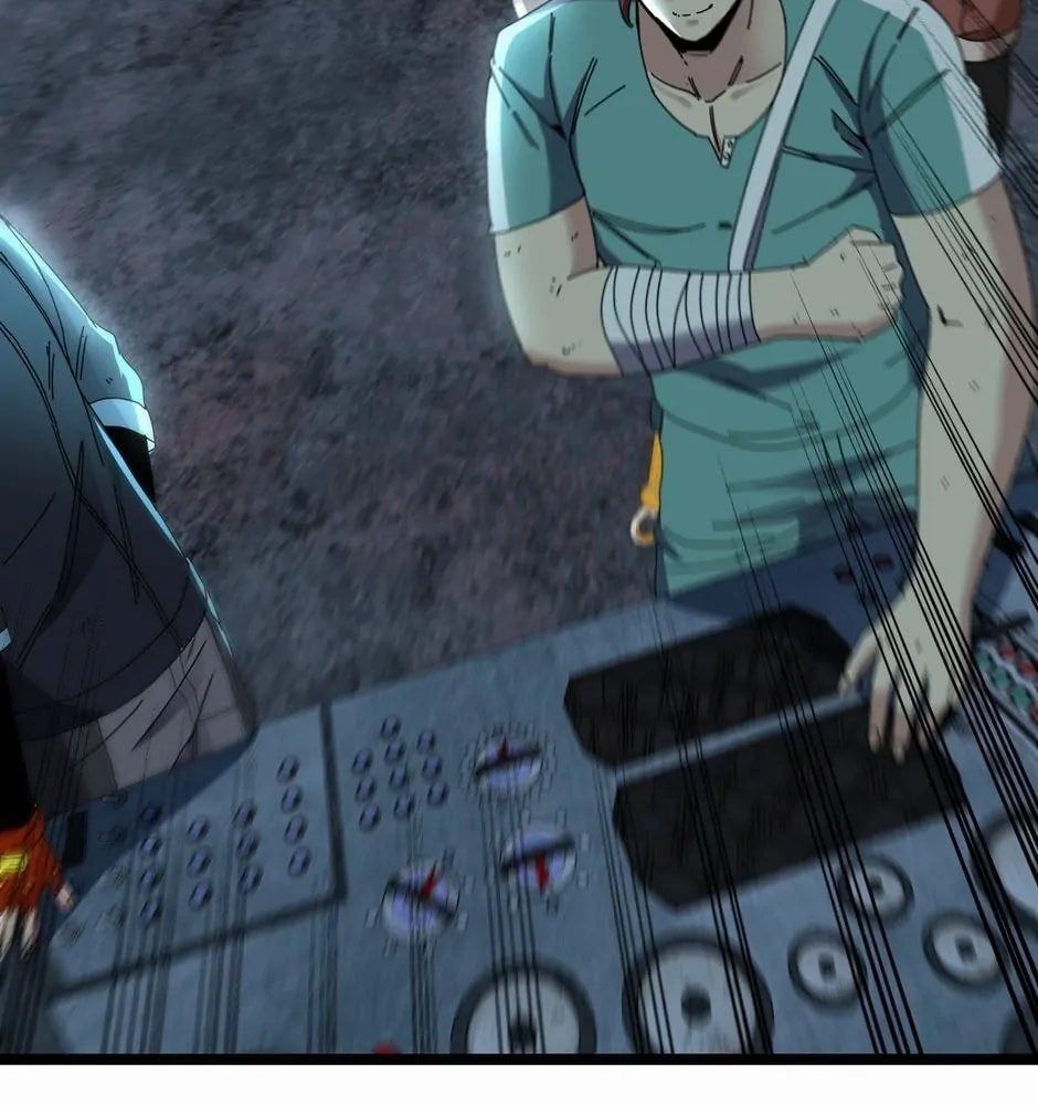 Hệ Thống Thăng Cấp Thành Thần: Chapter 61