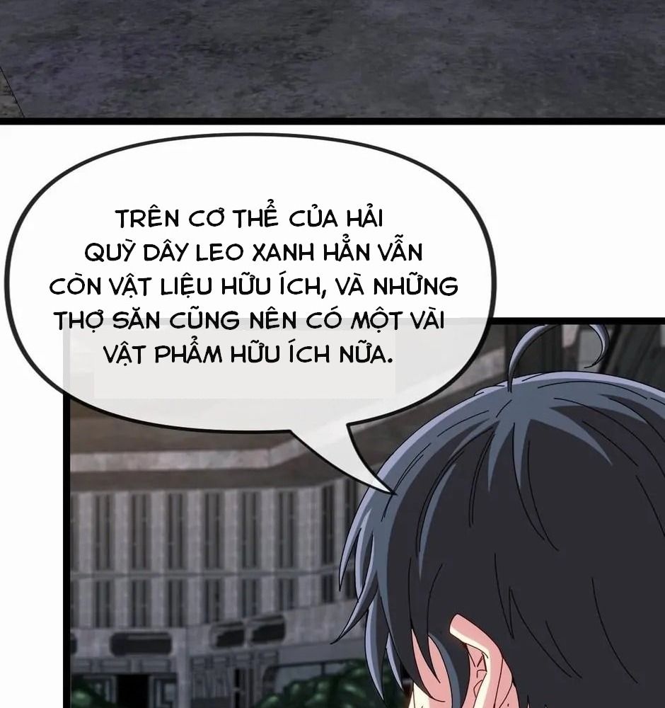 Hệ Thống Thăng Cấp Thành Thần: Chapter 61