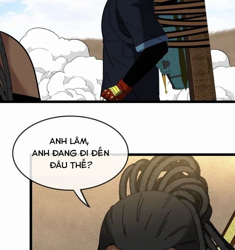 Hệ Thống Thăng Cấp Thành Thần: Chapter 61