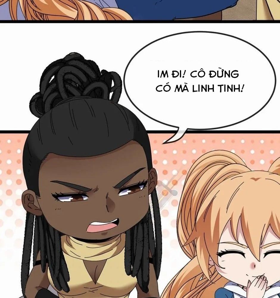 Hệ Thống Thăng Cấp Thành Thần: Chapter 61