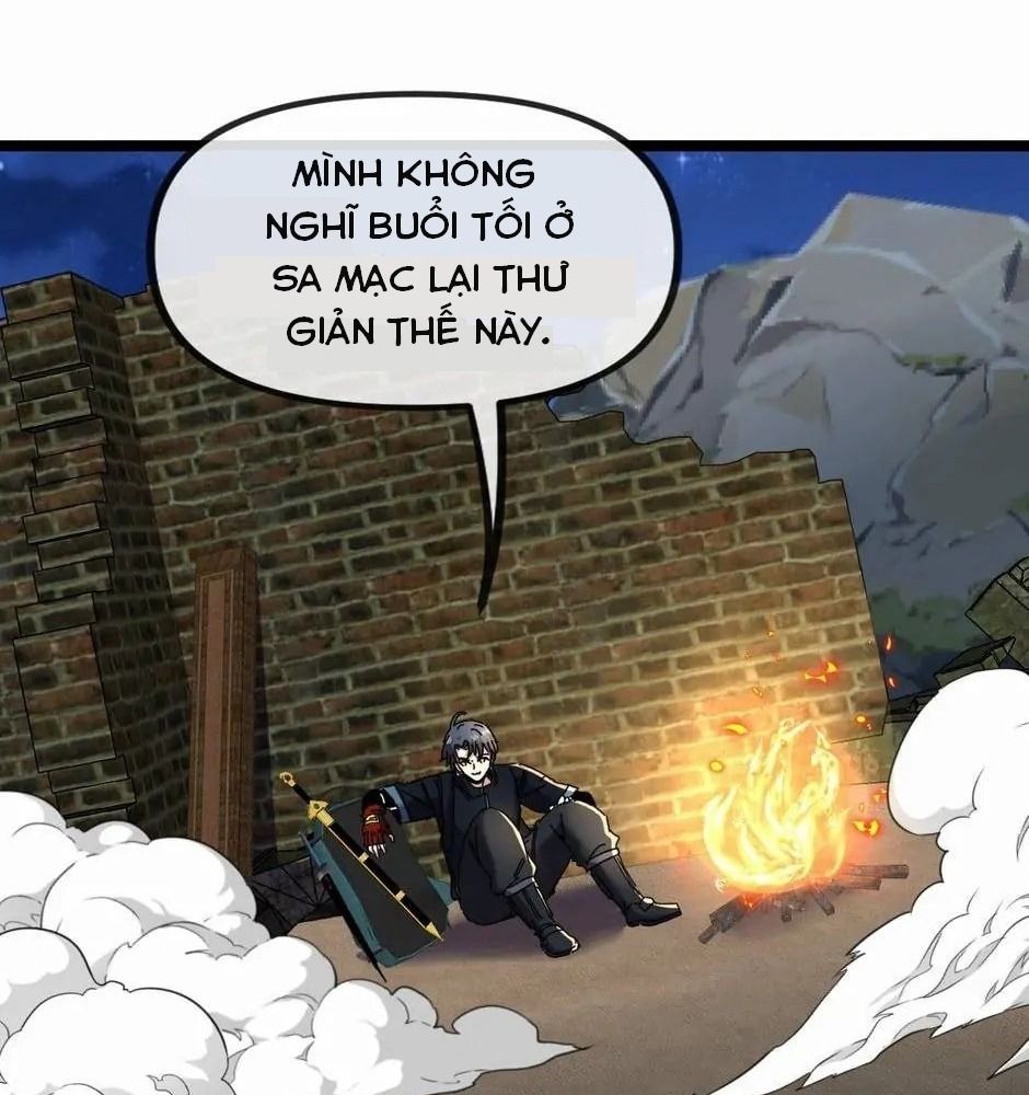 Hệ Thống Thăng Cấp Thành Thần: Chapter 61