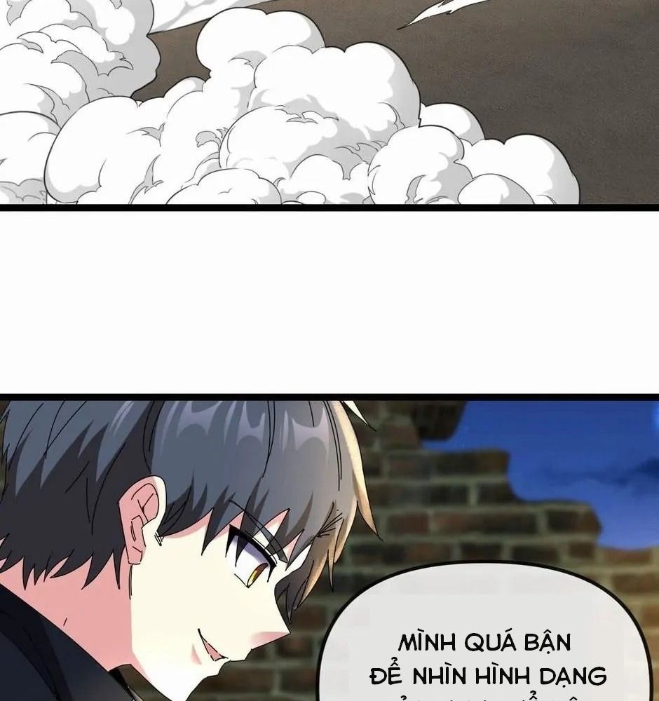 Hệ Thống Thăng Cấp Thành Thần: Chapter 61