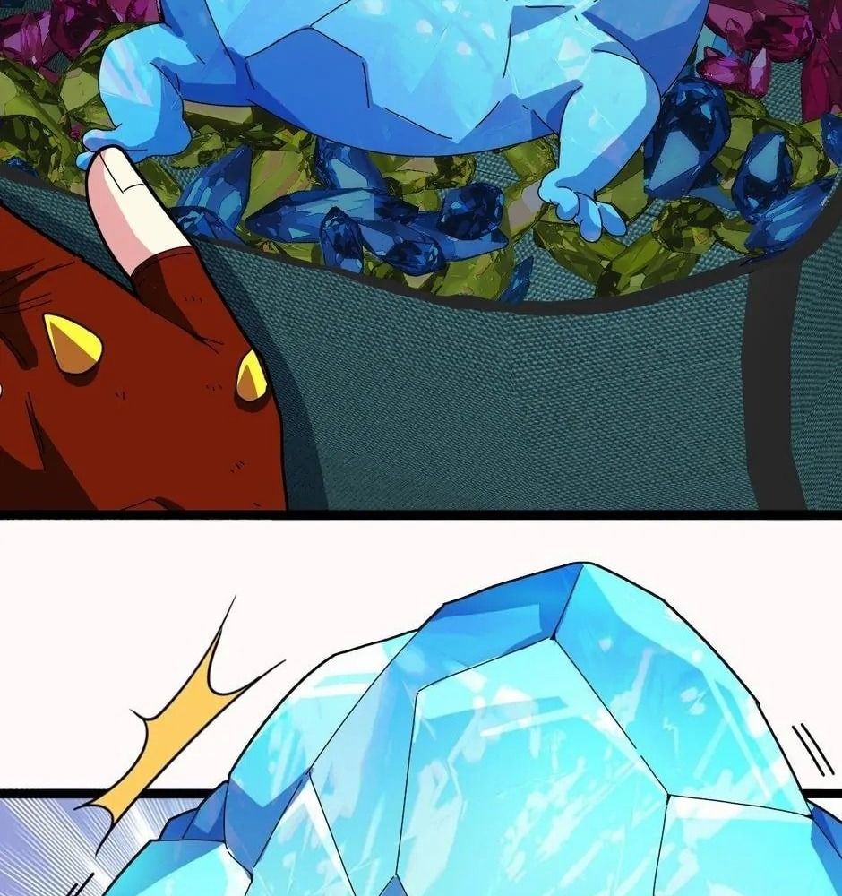 Hệ Thống Thăng Cấp Thành Thần: Chapter 61