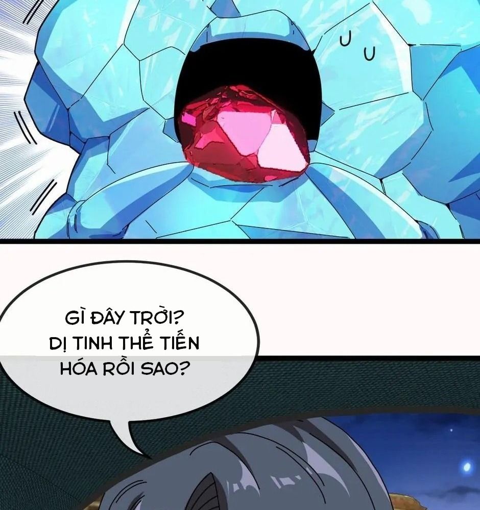 Hệ Thống Thăng Cấp Thành Thần: Chapter 61