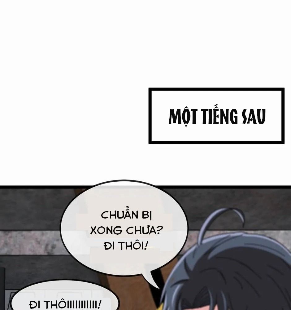 Hệ Thống Thăng Cấp Thành Thần: Chapter 61