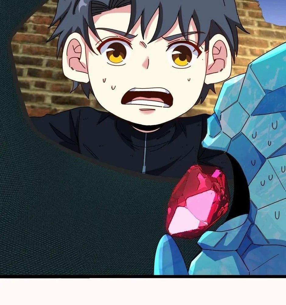 Hệ Thống Thăng Cấp Thành Thần: Chapter 61