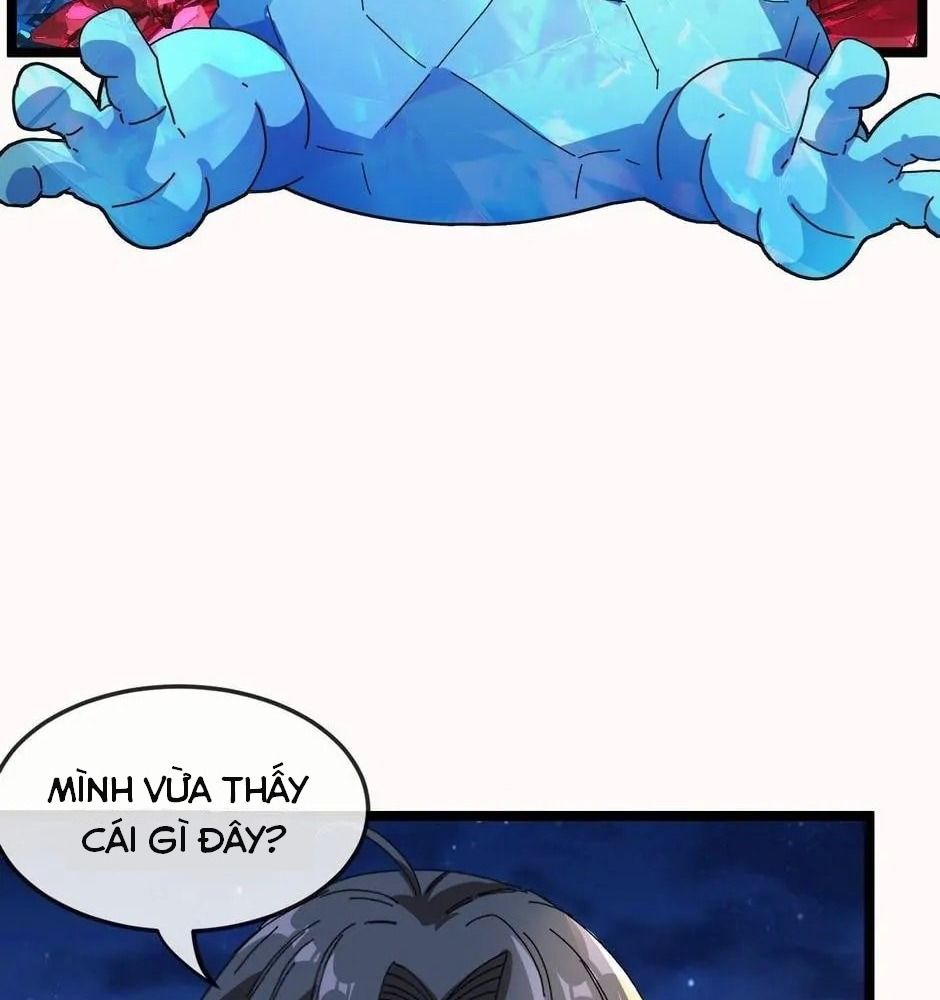 Hệ Thống Thăng Cấp Thành Thần: Chapter 61