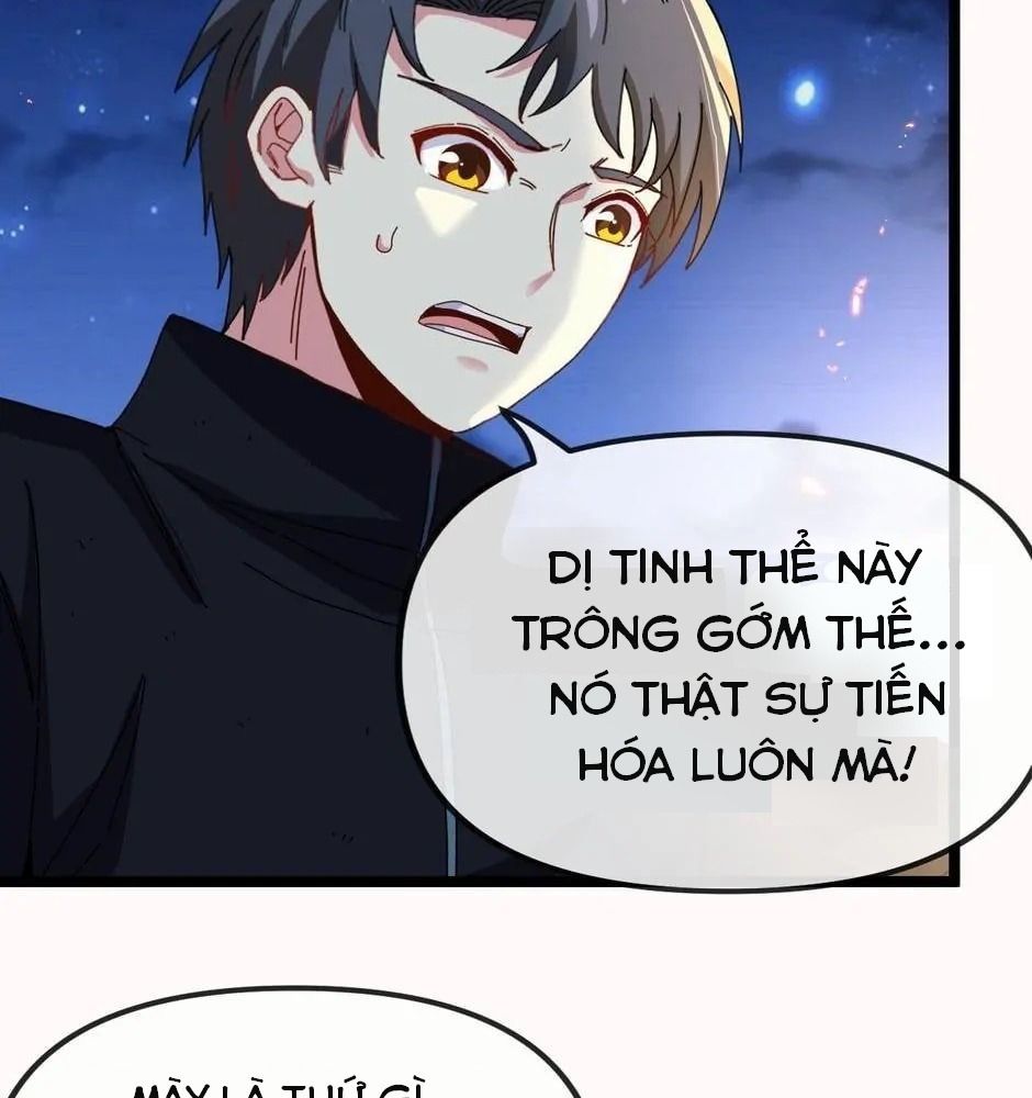 Hệ Thống Thăng Cấp Thành Thần: Chapter 61