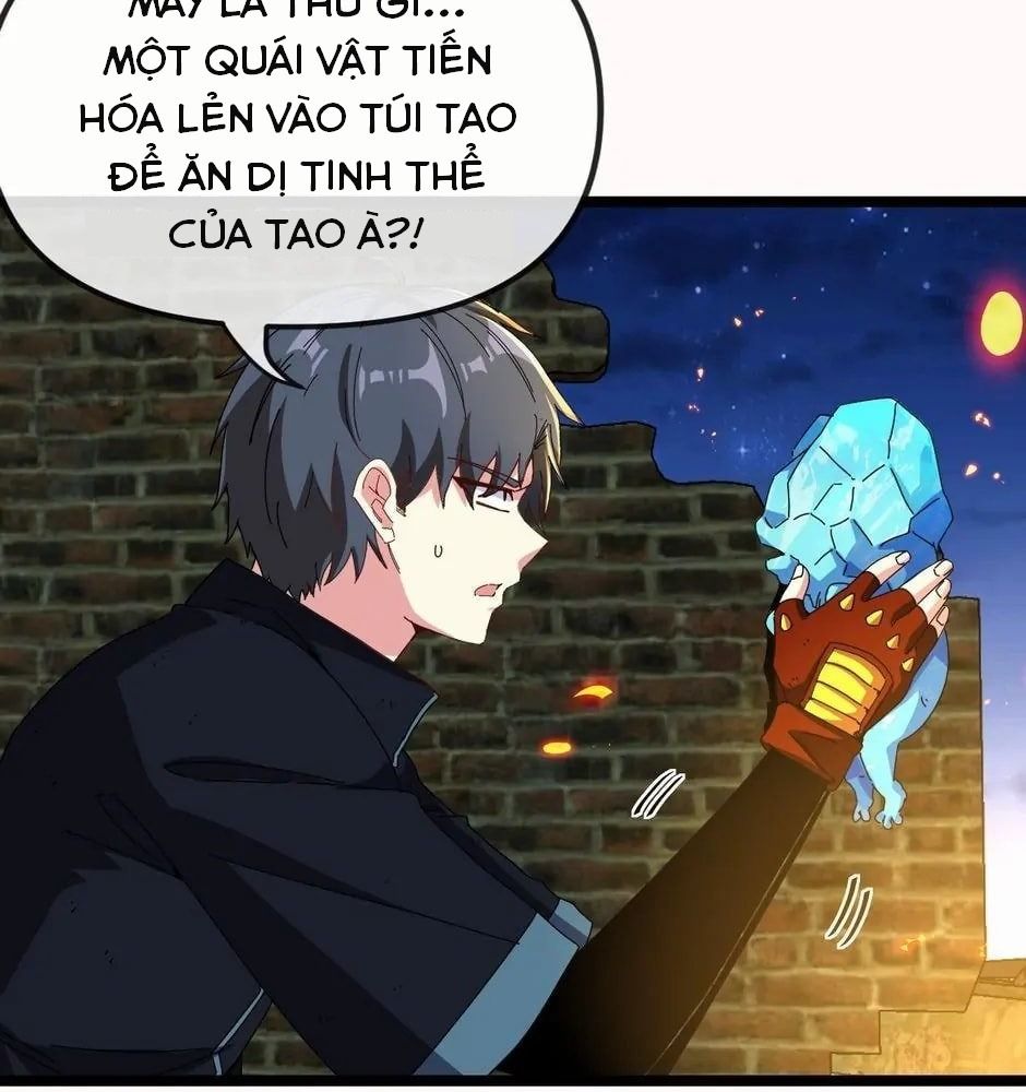 Hệ Thống Thăng Cấp Thành Thần: Chapter 61