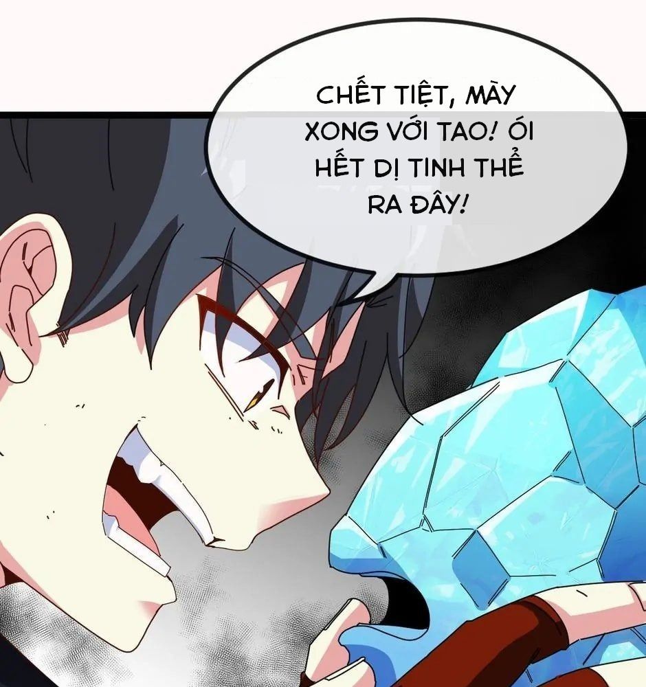 Hệ Thống Thăng Cấp Thành Thần: Chapter 61