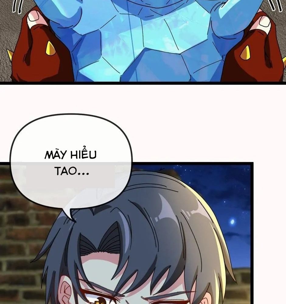 Hệ Thống Thăng Cấp Thành Thần: Chapter 61