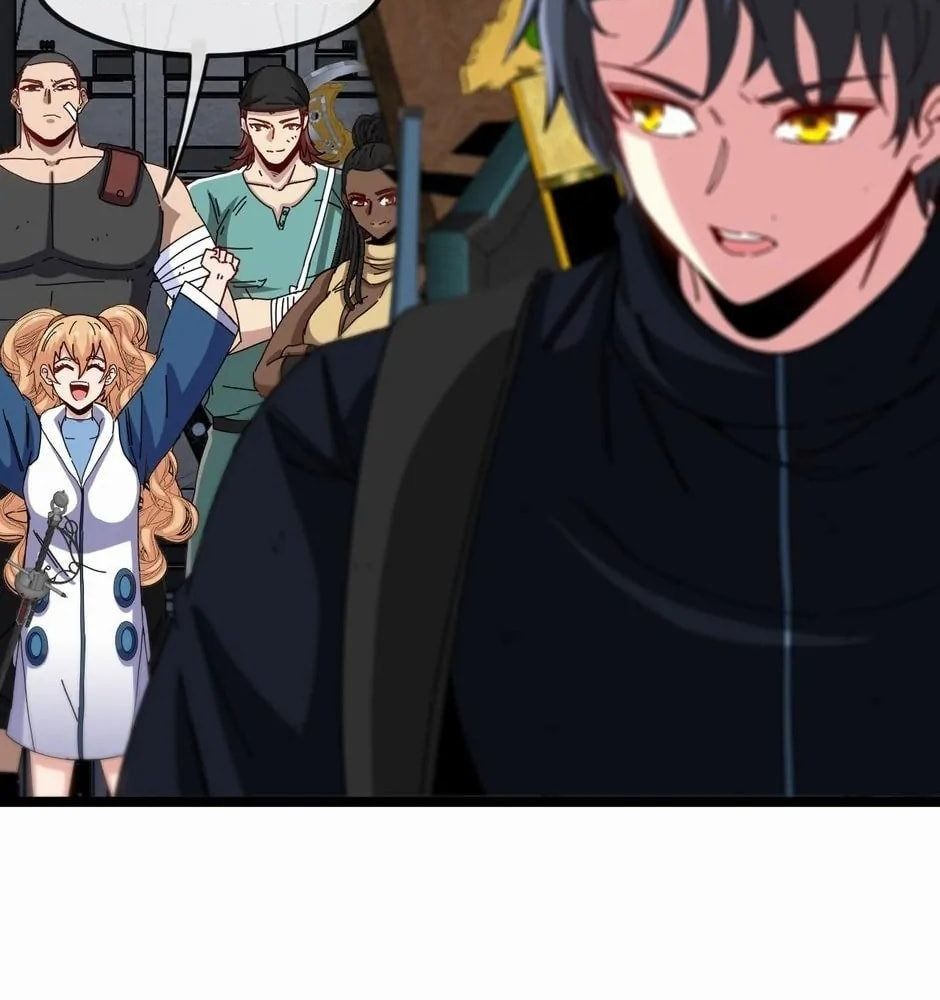 Hệ Thống Thăng Cấp Thành Thần: Chapter 61