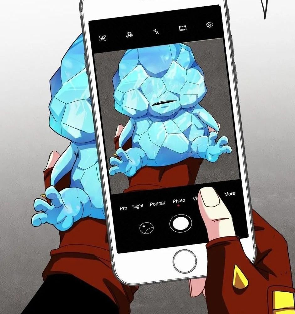 Hệ Thống Thăng Cấp Thành Thần: Chapter 61