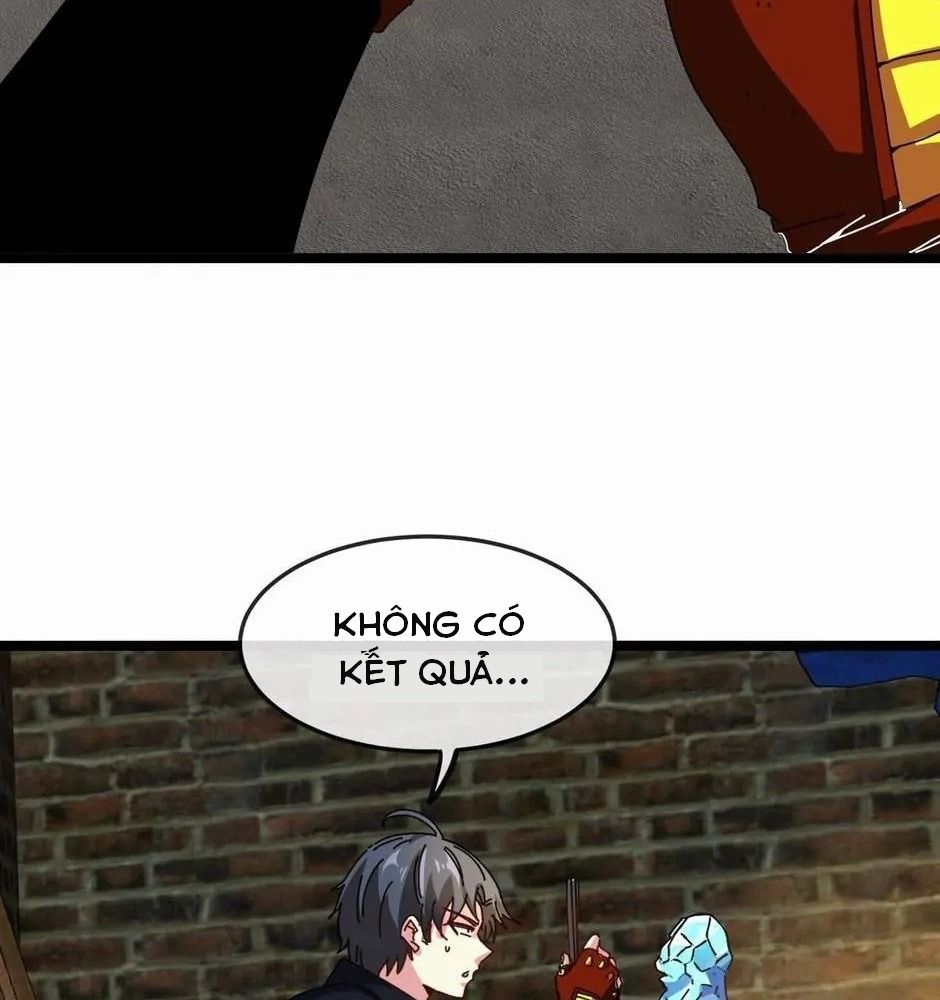 Hệ Thống Thăng Cấp Thành Thần: Chapter 61