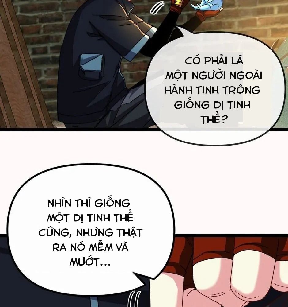 Hệ Thống Thăng Cấp Thành Thần: Chapter 61