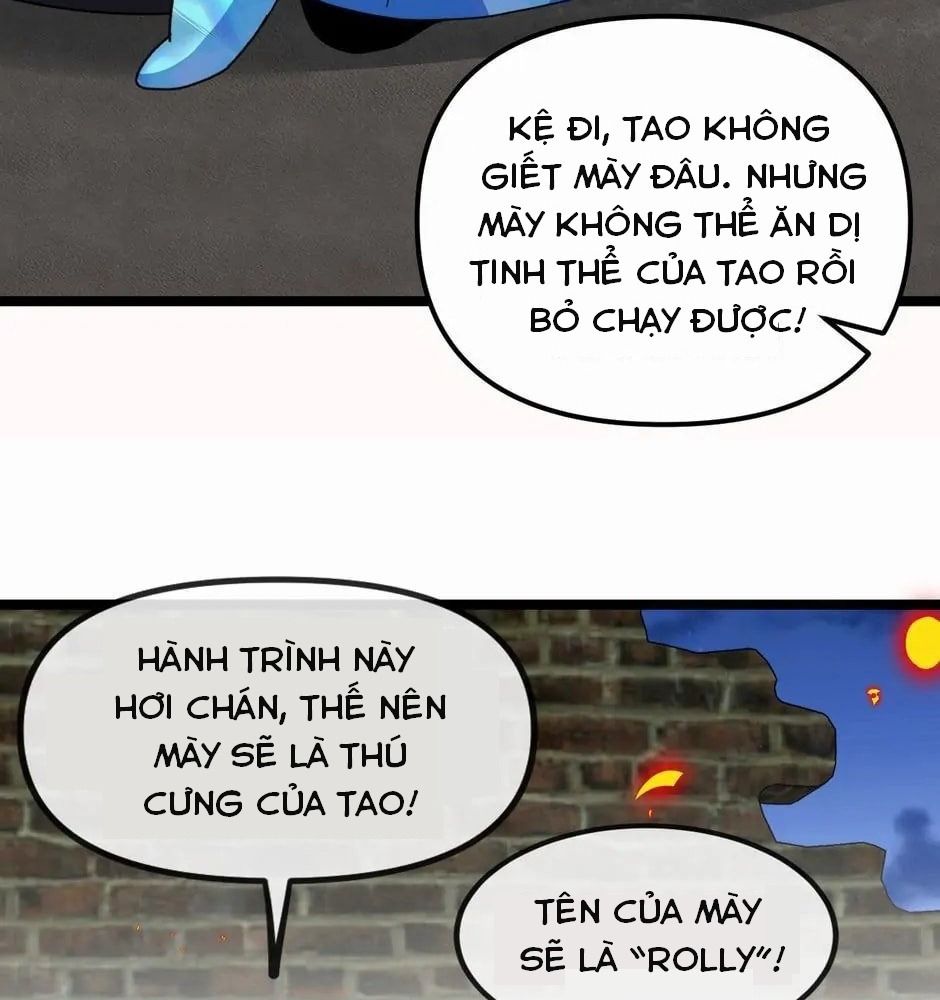 Hệ Thống Thăng Cấp Thành Thần: Chapter 61