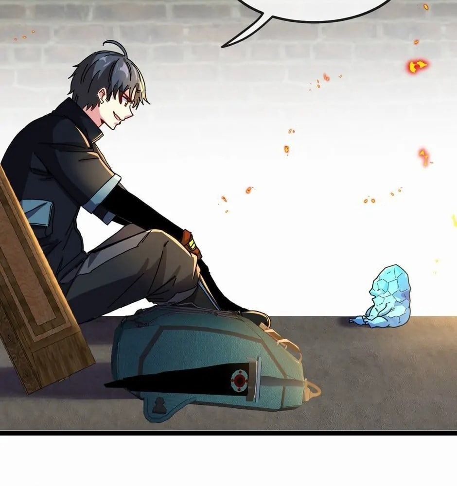 Hệ Thống Thăng Cấp Thành Thần: Chapter 61