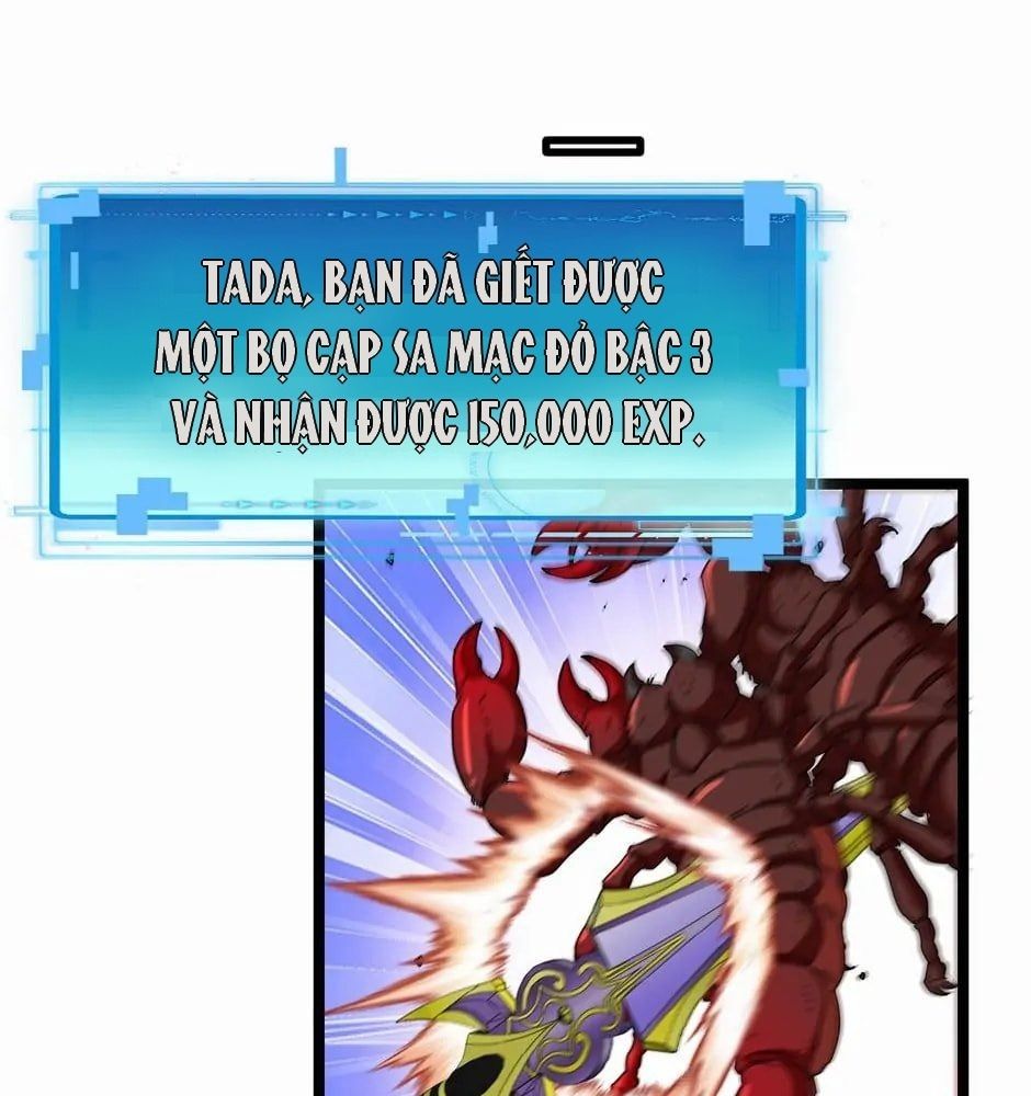 Hệ Thống Thăng Cấp Thành Thần: Chapter 61