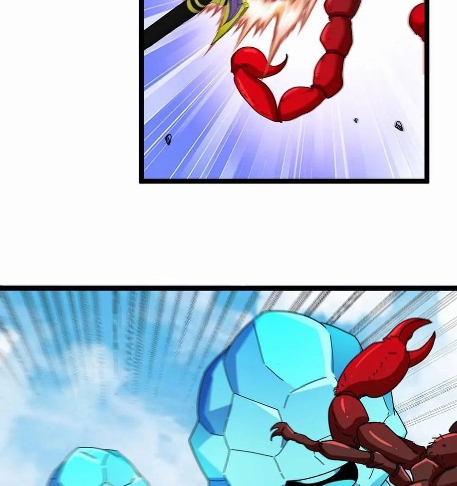 Hệ Thống Thăng Cấp Thành Thần: Chapter 61