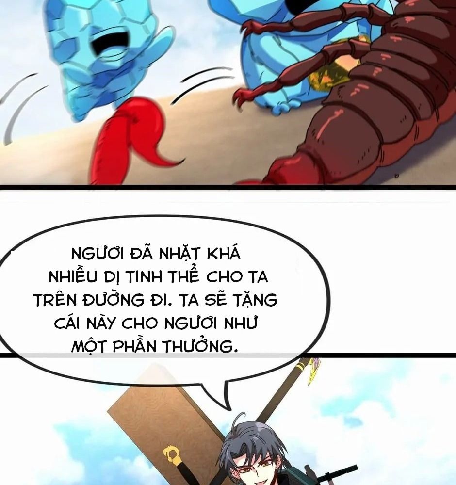 Hệ Thống Thăng Cấp Thành Thần: Chapter 61