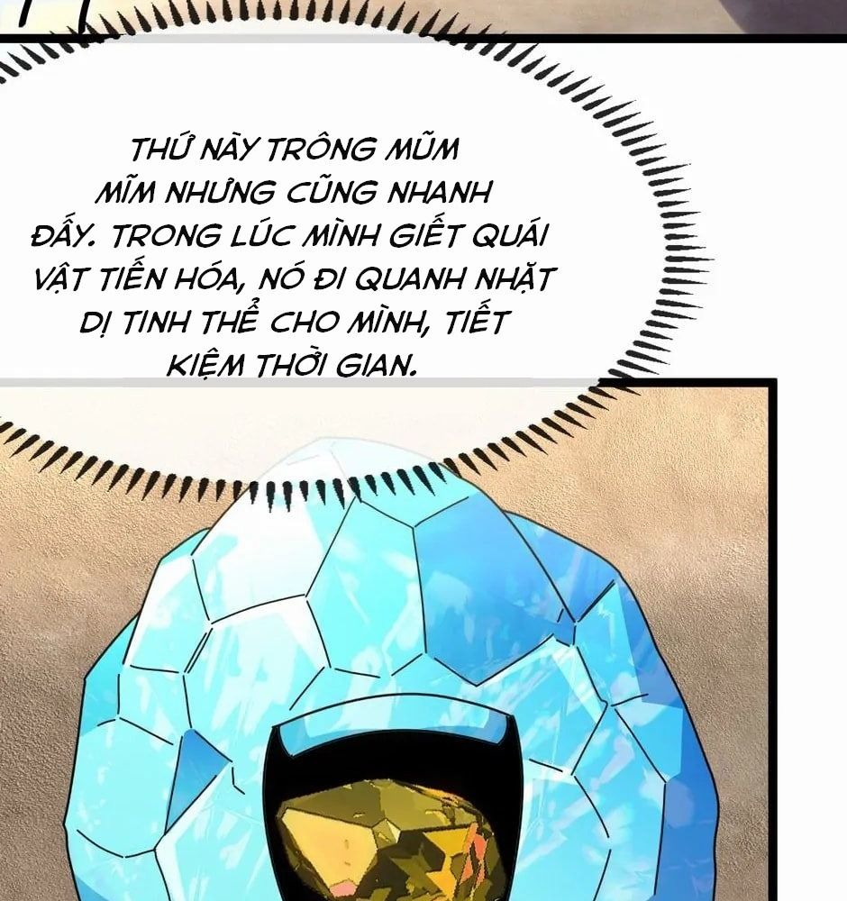Hệ Thống Thăng Cấp Thành Thần: Chapter 61