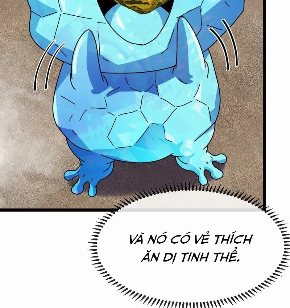 Hệ Thống Thăng Cấp Thành Thần: Chapter 61