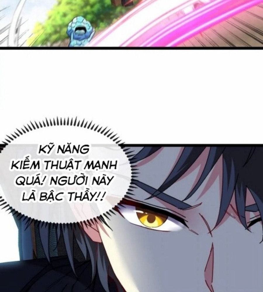 Hệ Thống Thăng Cấp Thành Thần: Chapter 62