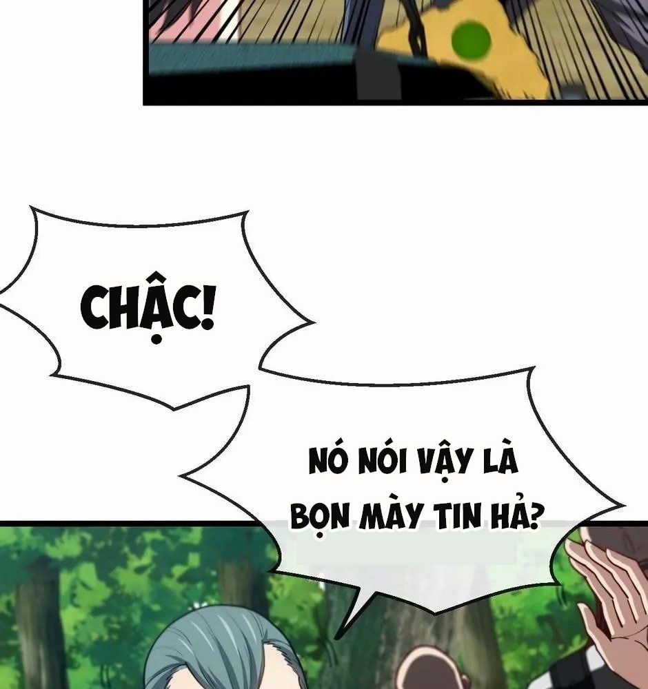 Hệ Thống Thăng Cấp Thành Thần: Chapter 65