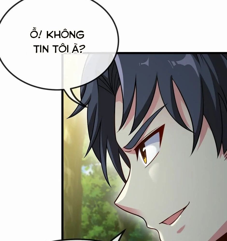 Hệ Thống Thăng Cấp Thành Thần: Chapter 65