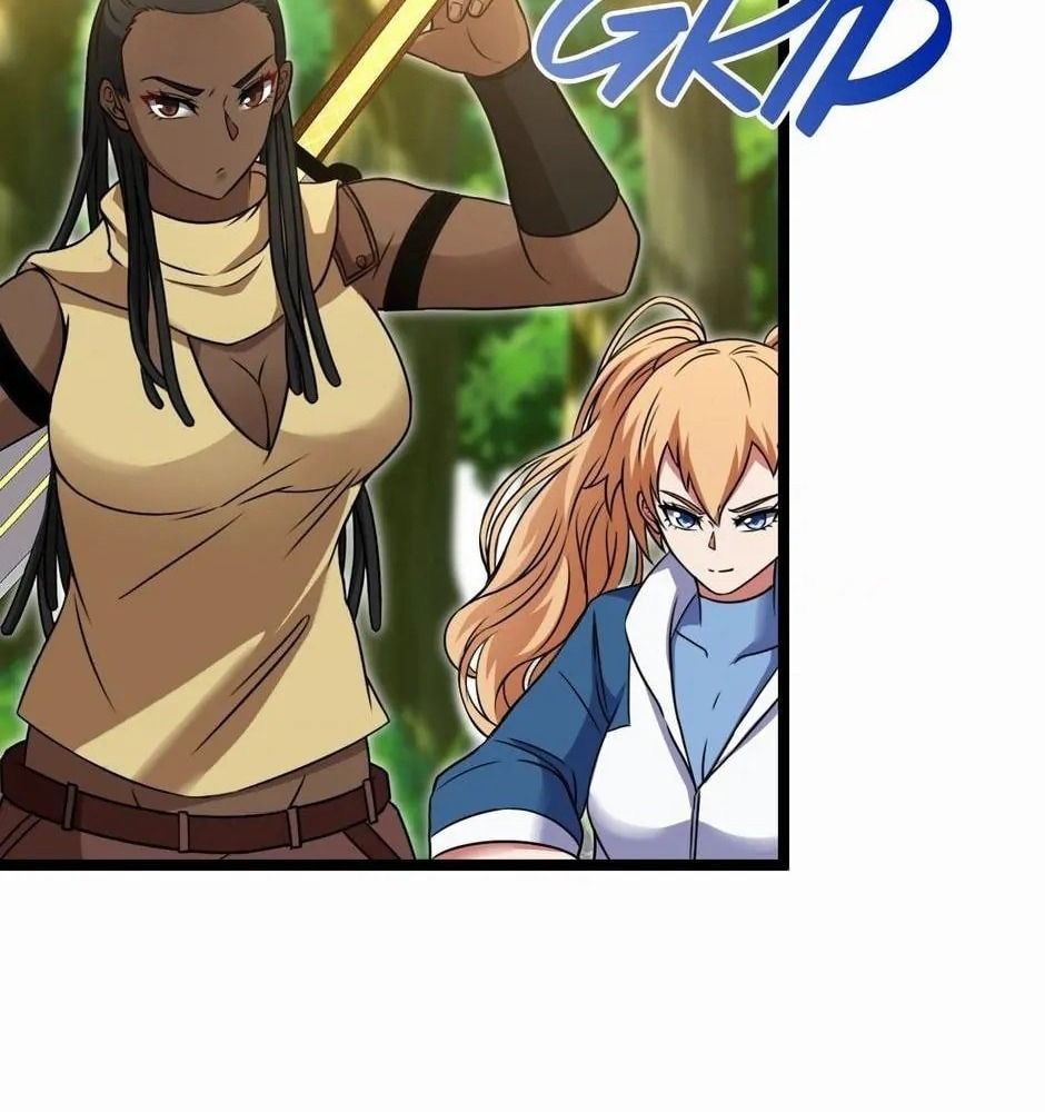 Hệ Thống Thăng Cấp Thành Thần: Chapter 65