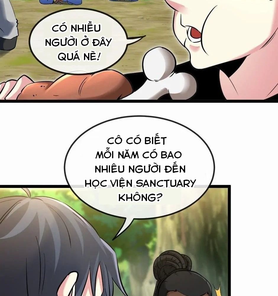 Hệ Thống Thăng Cấp Thành Thần: Chapter 65